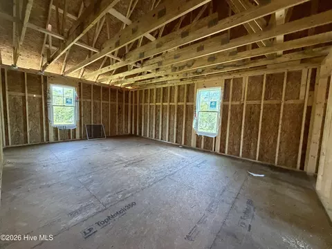 Bedroom - 287 E Ivybridge Dr, Hubert, NC 28539 photo 1 of 6