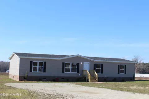 1764 Sarecta Rd, Pink Hill, NC 28572