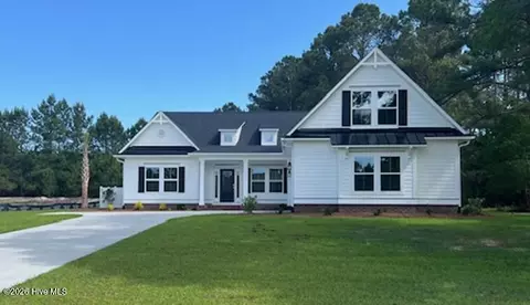 7490 Wallace Pl SW #23, Sunset Beach, NC 28468