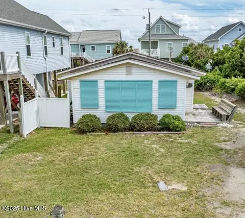 111 E Terminal Blvd, Atlantic Beach, NC 28512