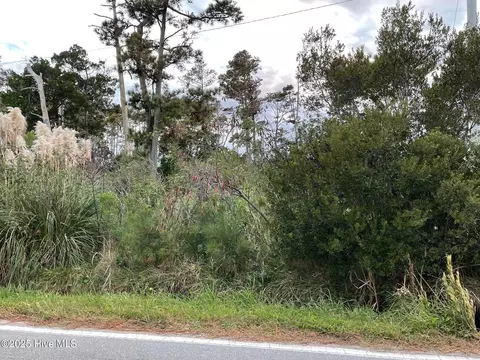 3019 Cedar Island Rd, Cedar Island, NC 28520