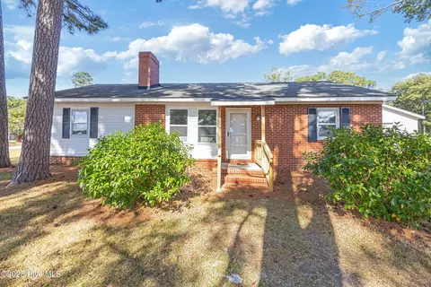 115 Pine St, Hertford, NC 27944
