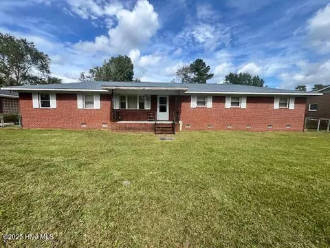 4829 Gordon Rd, Wilmington, NC 28411