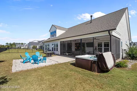 186 E Keel Dr, Hampstead, NC 28443 photo 58