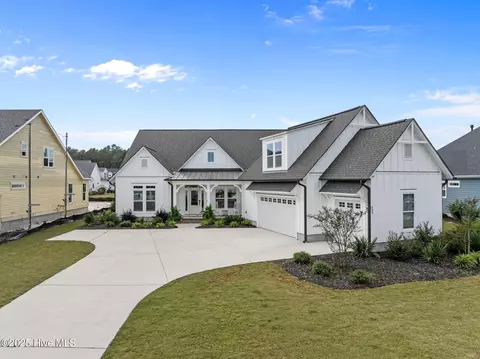 186 E Keel Dr, Hampstead, NC 28443 photo 67