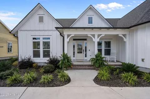 186 E Keel Dr, Hampstead, NC 28443 photo 5