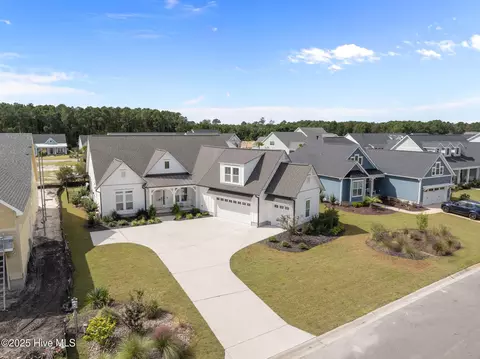186 E Keel Dr, Hampstead, NC 28443 photo 3