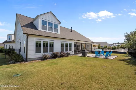 186 E Keel Dr, Hampstead, NC 28443 photo 62