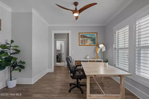 186 E Keel Dr, Hampstead, NC 28443 photo 9