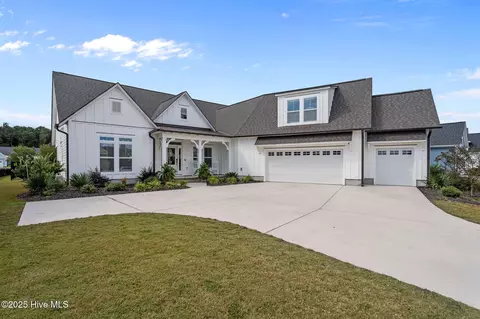 186 E Keel Dr, Hampstead, NC 28443 photo 66