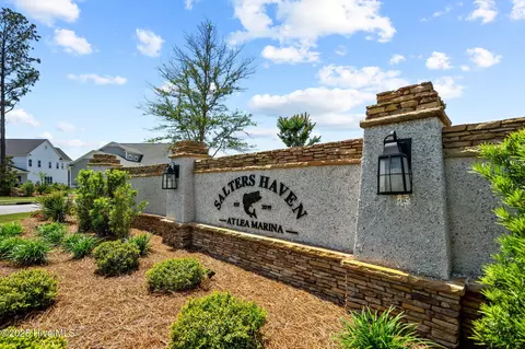 186 E Keel Dr, Hampstead, NC 28443 photo 88