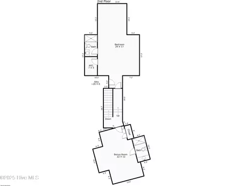 186 E Keel Dr, Hampstead, NC 28443 photo 4
