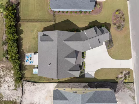 186 E Keel Dr, Hampstead, NC 28443 photo 83