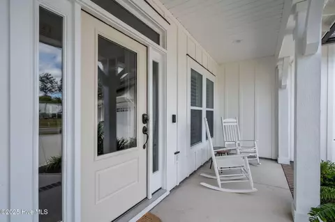 186 E Keel Dr, Hampstead, NC 28443 photo 6