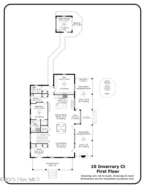 10 Inverrary Ct, Pinehurst, NC 28374 photo 4