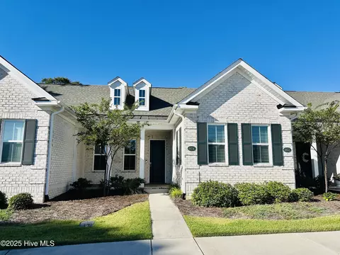 4454 Bannock Cir, Wilmington, NC 28409