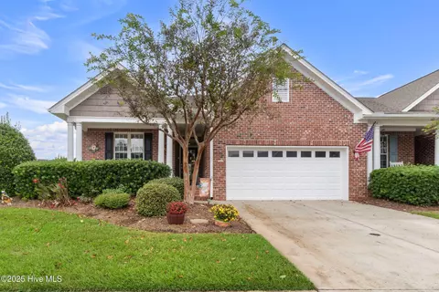 1302 Arbor Ridge Way, Leland, NC 28451