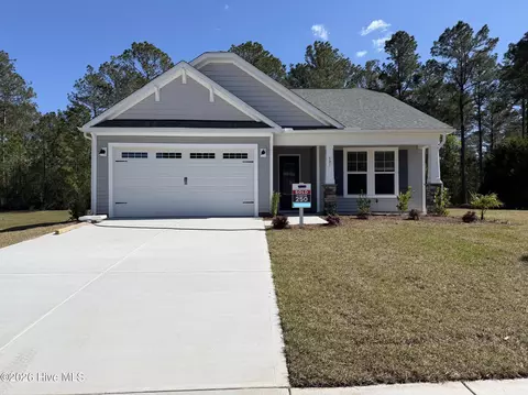 591 Newgate Ct SE, Bolivia, NC 28422