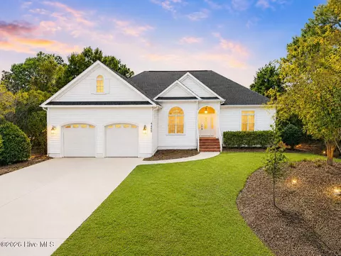 4405 Bluffan Ct SE, Southport, NC 28461