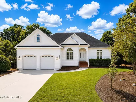 4405 Bluffan Ct SE, Southport, NC 28461