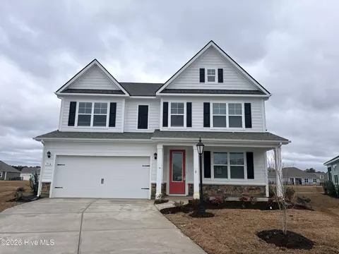 1514 Two Notch Cir NW, Ash, NC 28420