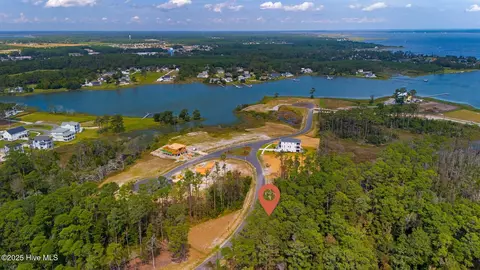 514 Freedom Park Rd, Beaufort, NC 28516