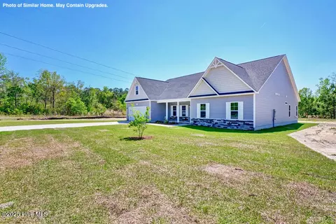 500 Tillington Ct, Jacksonville, NC 28540