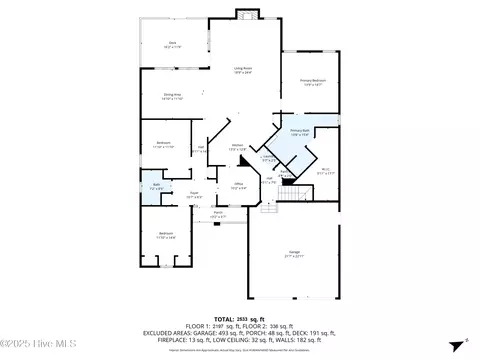 1603 Bexley Dr, Wilmington, NC 28412