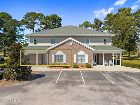 126 Ricemill Cir #1, Sunset Beach, NC 28468