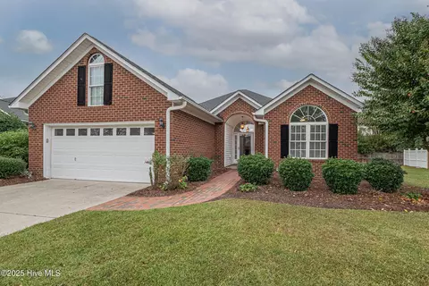 3907 Brookstone Dr, Winterville, NC 28590