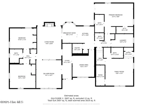 949 Eden Dr, Southport, NC 28461