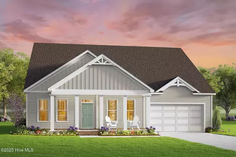 100 N Tall Pines Trl, Moyock, NC 27958