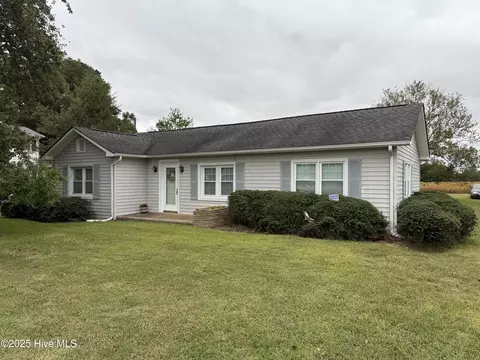 1148 Old Smith Chapel Rd, Mount Olive, NC 28365