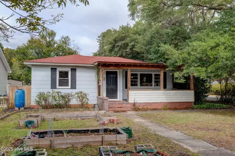 321 Southern Blvd, Wilmington, NC 28401