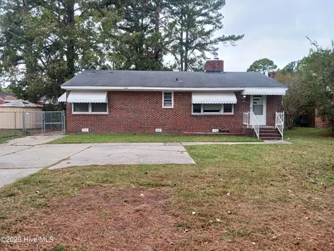 5004 Ward Blvd, Wilson, NC 27893