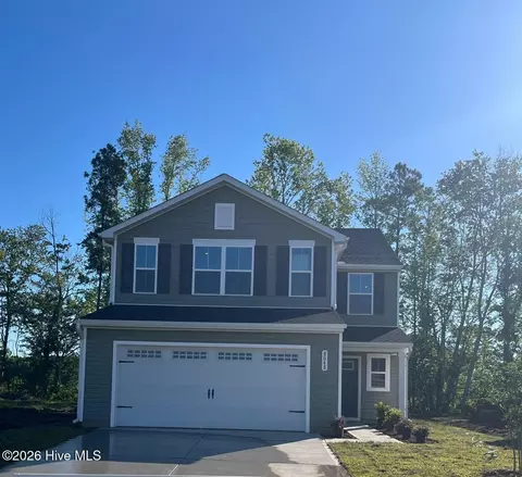 8048 Sterling Oak Dr NW, Ash, NC 28420