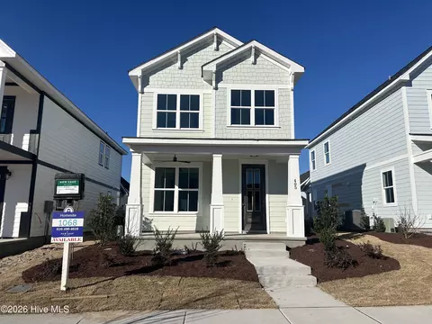 405 Starship Run, Wilmington, NC 28412