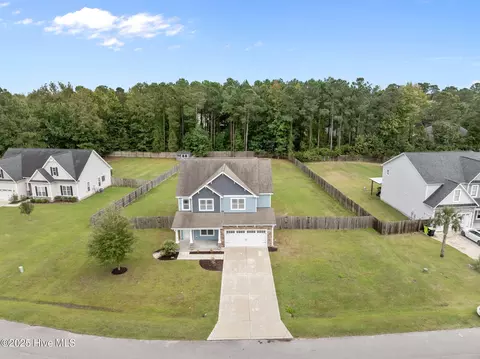 View/Area - 104 Treasure Way, Hampstead, NC 28443 photo 2 of 11