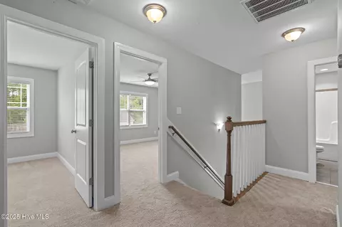 Entry Way - 104 Treasure Way, Hampstead, NC 28443 photo 5 of 6