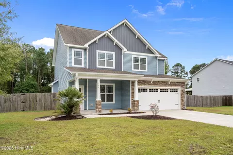 Other - 104 Treasure Way, Hampstead, NC 28443 photo 1 of 14