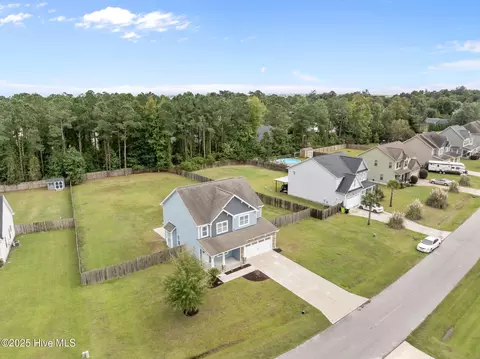 View/Area - 104 Treasure Way, Hampstead, NC 28443 photo 3 of 11