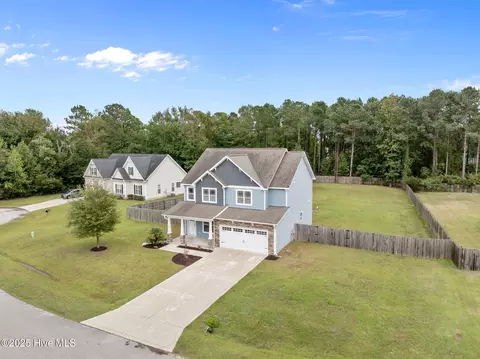 View/Area - 104 Treasure Way, Hampstead, NC 28443 photo 1 of 11