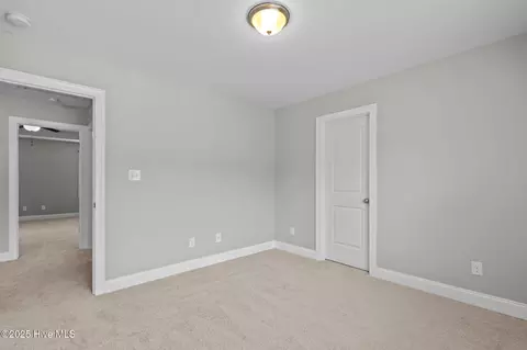 Bedroom - 104 Treasure Way, Hampstead, NC 28443 photo 2 of 7