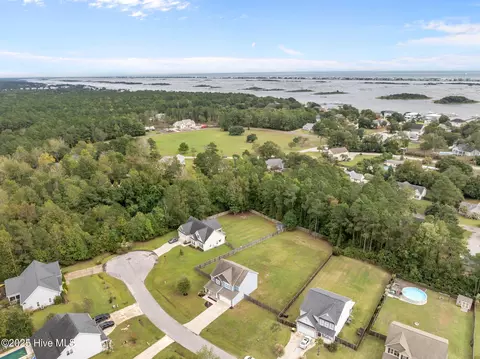 View/Area - 104 Treasure Way, Hampstead, NC 28443 photo 8 of 11
