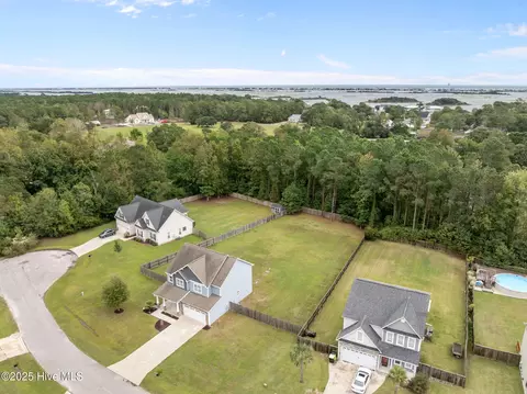 View/Area - 104 Treasure Way, Hampstead, NC 28443 photo 11 of 11