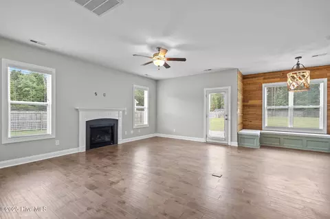 Living - 104 Treasure Way, Hampstead, NC 28443 photo 5 of 5