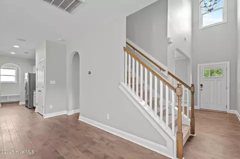 Entry Way - 104 Treasure Way, Hampstead, NC 28443 photo 2 of 6