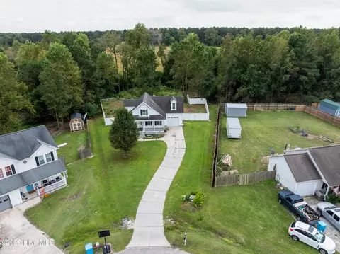 404 Silva Cv, Richlands, NC 28574 photo 26