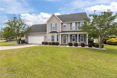 4404 Bunker Bay Ln, Parkton, NC 28371