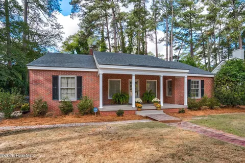 508 S Taylor St, Rocky Mount, NC 27803